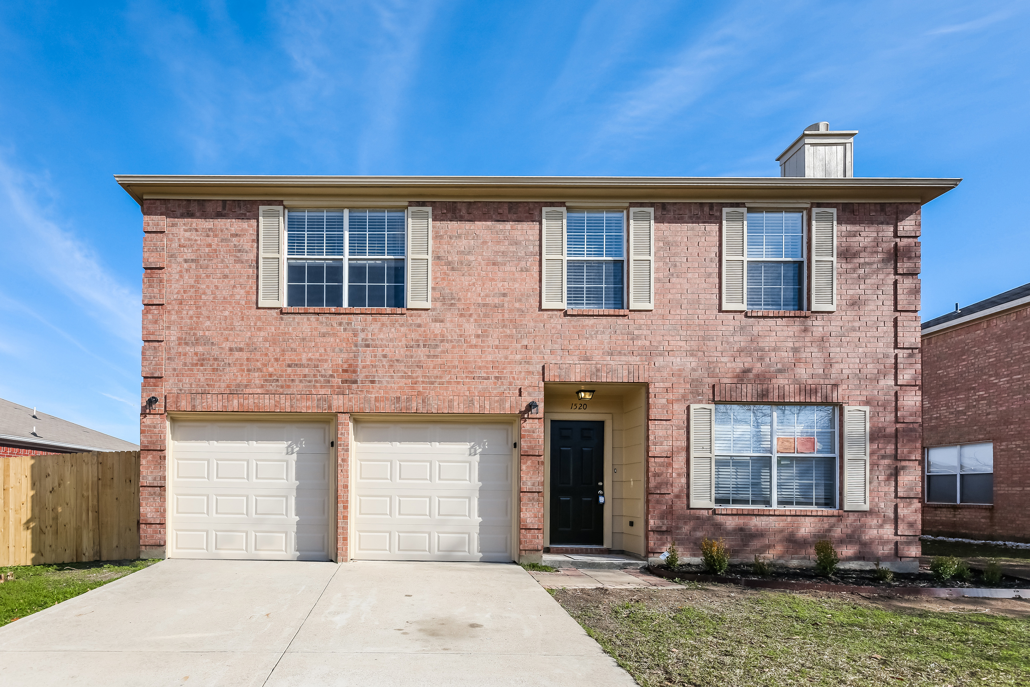 1520 Clemson Dr Glenn Heights, TX 75154